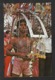 Singapour Carte Postale Kevada Carrying Hindu Devotee Singapore Postcard - Singapore