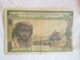 Afrique Occidentale Française: 500 Francs 1959 - West-Afrikaanse Staten