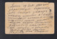 Russland Kriegsgefangenensendung 1916 Nach Lager Güstrow - Lettres & Documents