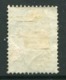 RUSSIAN POST In The LEVANT 1872  3 K. On Horizontally Laid Paper. MH / *  Michel 7x - Turkish Empire