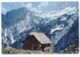 1983 YUGOSLAVIA, SLOVENIA, CESKA KOCA, MARIBOR TO ZAGREB TPO 29, ILLUSTRATED POSTCARD, USED - Yugoslavia