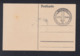 Dt. Reich Heldengedenktag Karte 1942 - Covers & Documents