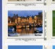 FRANCE . VARIETE DEUX TRES RARE COLLECTORS " LA BASSE NORMANDIE 2009 " Timbre Port De HONFLEUR Fauté NEUFS ** - Neufs