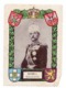 PETAR I OF SERBIA, KING OF SERBIA 1903-1919, ENGLISH POSTER STAMP - Serbia