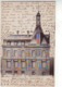 08. GIVET . HOTEL DE VILLE . FACADE LATERALE . Editeur A. GELLY - Givet