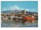 OCE.0016/ HOBART - Picturesque Victoria Dock - Hobart