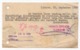 1928. YUGOSLAVIA, CROATIA, DJAKOVO TO KRANJ, SLOVENIA, CORRESPONDENCE CARD, HINKO BRUCH - Covers & Documents