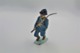 C.B.G. CBG Hachette, WW 1 French Soldier, Made In France , Vintage, Lead - Figurines