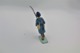 C.B.G. CBG Hachette, WW 1 French Soldier, Made In France , Vintage, Lead - Figurines