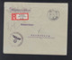 Dt. Reich Feldpost 28808 1944 Petrikau - Brieven En Documenten