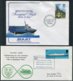 GB Hovercraft Covers / Cards X 8 - Maritime