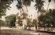 Cp Colombo Ceylon Sri Lanka, Mohammedan Mosquée, Rickscha - Sri Lanka (Ceylon)