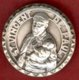 ** MEDAILLE  St.  VINCENT  De  PAUL ** - Religion & Esotericism