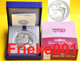 Frankrijk - France - 10 Euro 2011 Proof.(WWF) - France