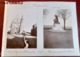 PHOTOGRAPHIE ANCIENNE CHATEAUDUN 1898 UN JOUR DE MARCHE FOIRE EGLISE ET MONUMENT - Chateaudun