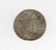 FRANCE, 1/12 Ecu, 1666, Silver, KM #199.14(?) - Altri & Non Classificati