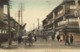 Japan, KOBE, Aioicho-dori Street (1910s) Postcard - Kobe