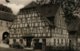 ERBACH IM ODENWALD Gasthaus Erbacher Brauhaus Bes. Jakob Wörner & Söhne - Erbach