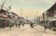 Japan, KOBE, Arima Road (1910s) Postcard (2) - Kobe