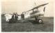 PHOTO ORIGINALE AVIATION 11 X 7 CM - Aviazione