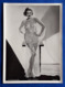 Schauspielerin MIMI JORDAN # Sexy Portrait # Altes FilmStarFoto Vom Ross-Verlag, Ca. 13 X 18 Cm # [19-2296] - Berühmtheiten