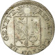 Monnaie, SWISS CANTONS, GENEVA, Sol, 1833, SUP+, Billon, KM:120 - Autres & Non Classés