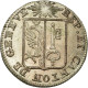 Monnaie, SWISS CANTONS, GENEVA, Sol, 1833, SPL, Billon, KM:120 - Autres & Non Classés