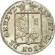 Monnaie, SWISS CANTONS, GENEVA, Sol, 1833, SPL, Billon, KM:120 - Sonstige & Ohne Zuordnung