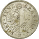 Monnaie, SWISS CANTONS, GENEVA, 2 Centimes, 1839, SUP+, Billon, KM:126 - Autres & Non Classés