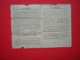 ULTRA MINI JOURNAL HUMORISTIQUE  4 PAGES FORMAT 7.5 X 11 CM LA LANTERNE JOURNAL POLITIQUE QUOTIDIEN  LE NOYAU DE PECHE - 1850 - 1899