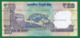 India Inde Indien - 100 Rupees / INR Banknote P-105q - 2014 UNC (letter L) Raghuram G. Rajan - As Scan - India