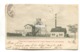 Johannesburg - Wemmer Gold Mine, Head-Gear & Engine House, Shaft No. 2 - 1904 Used South Africa Postcard - South Africa