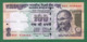 India Inde Indien - 100 Rupees / INR Banknote P-105q - 2014 UNC (letter L) Raghuram G. Rajan - As Scan - India