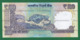 India Inde Indien - 100 Rupees / INR Banknote P-105q - 2014 UNC (letter L) Raghuram G. Rajan - As Scan - India