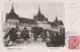 Siam  BANGKOK  Royal Palace Post Used 1903   Si143 - Tailandia