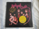 NEW YORK DOLLS - Live In Concert Paris 1974 - LP - Rock