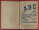Delcampe - ABC De 1900 De L'Exposition Universelle - 1801-1900