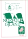 Norfolk Is: 1995   Flowers   SG SB7   MNH Booklet - Ile Norfolk