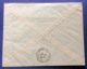 PESCA INDUSTRIA MARITTIMA MAROCCO 8/11/37 ADVERTISING ENVELOPE  FROM CASABLANCA TO STOCKHOLM SUEDE - Unclassified