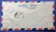 ALBERGHI HOTEL LIMITED ZANZIBAR ADVERTISING ENVELOPE  FROM ZANZIBAR TO  IRLANDA  IRELAND GILL PEADAIR 14/10/50 - Unclassified