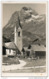 Autriche. Warth G. Widderstein Vorarlberg - Warth