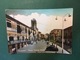 Cartolina Mazzarino - Piazza Vittorio Veneto - 1963 - Caltanissetta