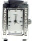 Ancienne Montre Dame TWO Steltman By 3 Suisses - Ne Fonctionne Plus - Horloge: Antiek