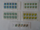 10 Carnets ** Yv C790II,C814,C942,C1095,C1135,C1156,C1164,C1165,C1312,C1345 - Carnets