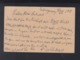 Hungary Stationery Zalaegerszeg 1918 To Germany - Covers & Documents