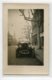 AUTOMOBILE  CARTE PHOTO Jolie Automobile  MATHIS  Plaque " 8668 J-A "   STRASBOURG ?   D14 2019 - Voitures De Tourisme