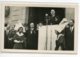 50 AVRANCHES  CARTE PHOTO   Discours Générall De Gaulle En Visite  Reportage Photo Armand LE NOAN     D14 2019 - Avranches