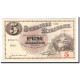 Billet, Suède, 5 Kronor, 1952, 1952, KM:33ai, TB - Sweden