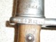 Delcampe - Baionnette Mauser 71/84 Bavaroise, Bayonet Mauser 1871/84 Bavière Bayern Bavarian - Armes Blanches