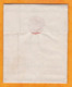 1782 - Marque Postale BAYONNE, Pyrénées Atlantiques Sur LAC Vers Marseille - Taxe 18 - Règne Louis XVI - 1701-1800: Precursors XVIII